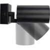 Kelvo Lighting Kelvo Spota ��������� ��������� ���� ������ ��� ����� MR16 �� ����� GU10 Ac 220-240V IP20 - ����� ��� - �7 x �6 x �14cm - (KLV-101-0134-V2)