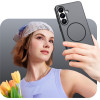 Hurtel Hybrid Armor T Case For Samsung Galaxy S26 - Black - (Hybrid Armor Tiancai Black Sam S26)