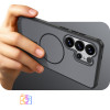 Hurtel Hybrid Armor T Case For Samsung Galaxy S26 Ultra - Black - (Hybrid Armor Tiancai Black Sam S26 Ultra)