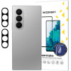 Wozinsky Full Camera Glass Tempered Glass For The Rear Camera For Samsung Galaxy S26 Plus - 2 pcs. - (Wozinsky Full Camera Glass 2-Pcs Sam S26 Plus)