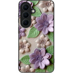 Sonique ���� 3D Flower Series ��� Samsung Galaxy S26 �������