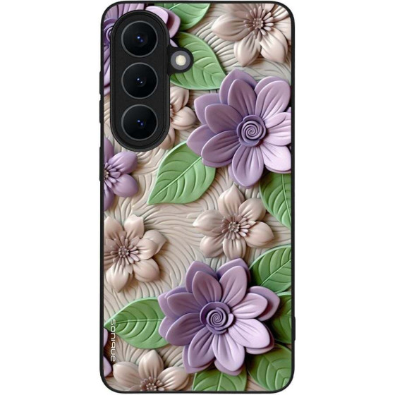 Sonique ���� 3D Flower Series ��� Samsung Galaxy S26 �������