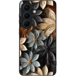 Sonique ���� 3D Flower Series ��� Samsung Galaxy S26 ����