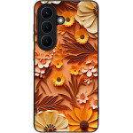 Sonique ���� 3D Flower Series ��� Samsung Galaxy S26 ���������