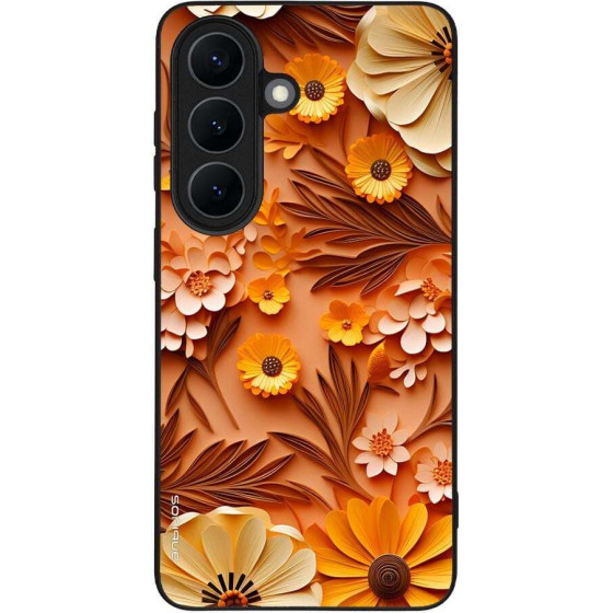 Sonique ���� 3D Flower Series ��� Samsung Galaxy S26 ���������