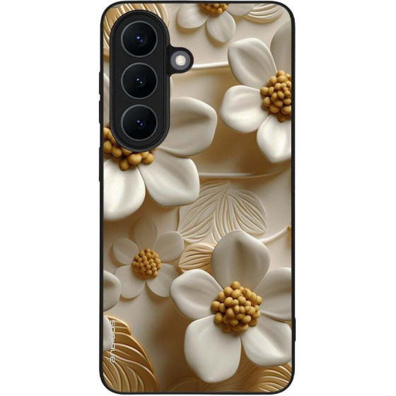 Sonique ���� 3D Flower Series ��� Samsung Galaxy S26 �����