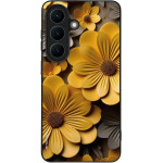 Sonique ���� 3D Flower Series ��� Samsung Galaxy S26 �������
