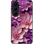 Sonique ���� 3D Flower Series ��� Samsung Galaxy S26 ���