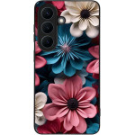 Sonique ���� 3D Flower Series ��� Samsung Galaxy S26 ��� 01