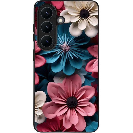 Sonique ���� 3D Flower Series ��� Samsung Galaxy S26 ��� 01