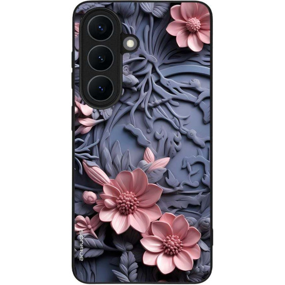 Sonique ���� 3D Flower Series ��� Samsung Galaxy S26 ��� 02