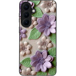 Sonique ���� 3D Flower Series ��� Samsung Galaxy S26 Plus �������