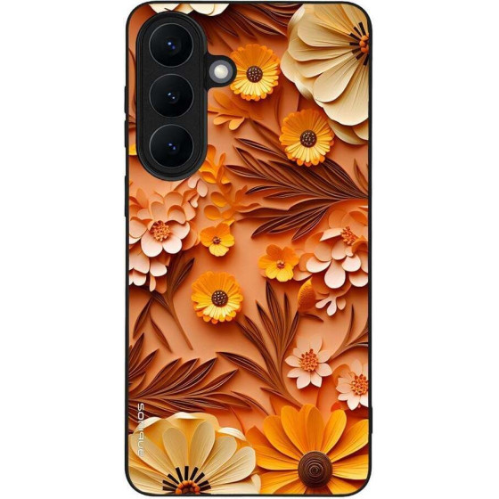 Sonique ���� 3D Flower Series ��� Samsung Galaxy S26 Plus ���������