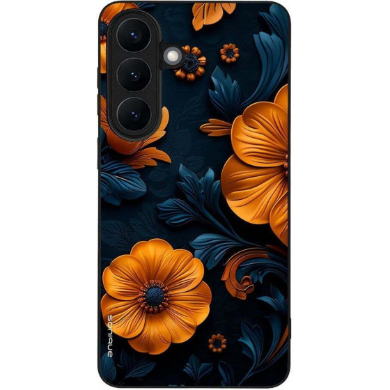 Sonique ���� 3D Flower Series ��� Samsung Galaxy S26 Plus ��������� 01