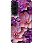 Sonique ���� 3D Flower Series ��� Samsung Galaxy S26 Plus ���