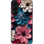 Sonique ���� 3D Flower Series ��� Samsung Galaxy S26 Plus ��� 01