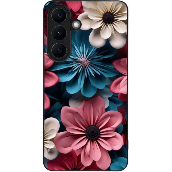 Sonique ���� 3D Flower Series ��� Samsung Galaxy S26 Plus ��� 01