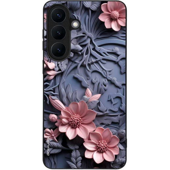 Sonique ���� 3D Flower Series ��� Samsung Galaxy S26 Plus ��� 02