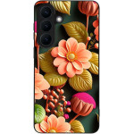 Sonique ���� 3D Flower Series ��� Samsung Galaxy S26 Plus �����