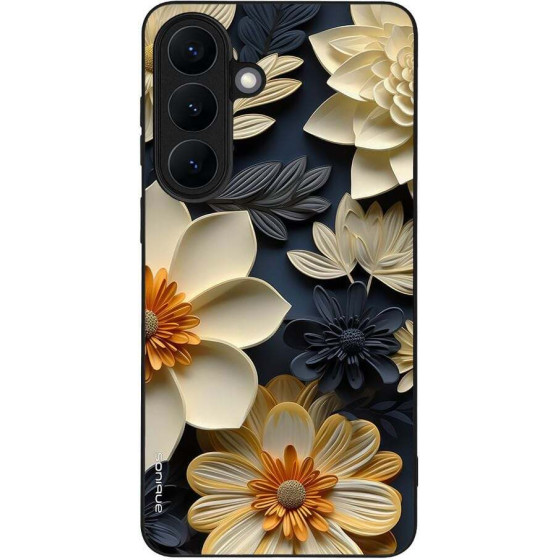 Sonique ���� 3D Flower Series ��� Samsung Galaxy S26 Plus �����