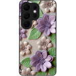 Sonique ���� 3D Flower Series ��� Samsung Galaxy S26 Ultra �������