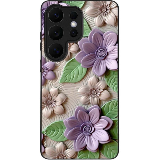 Sonique ���� 3D Flower Series ��� Samsung Galaxy S26 Ultra �������