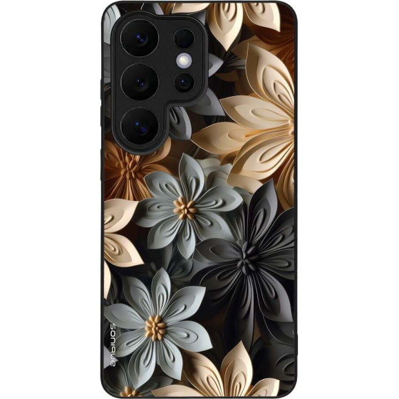 Sonique ���� 3D Flower Series ��� Samsung Galaxy S26 Ultra ����