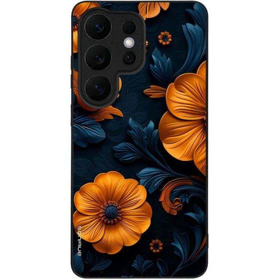 Sonique ���� 3D Flower Series ��� Samsung Galaxy S26 Ultra ��������� 01