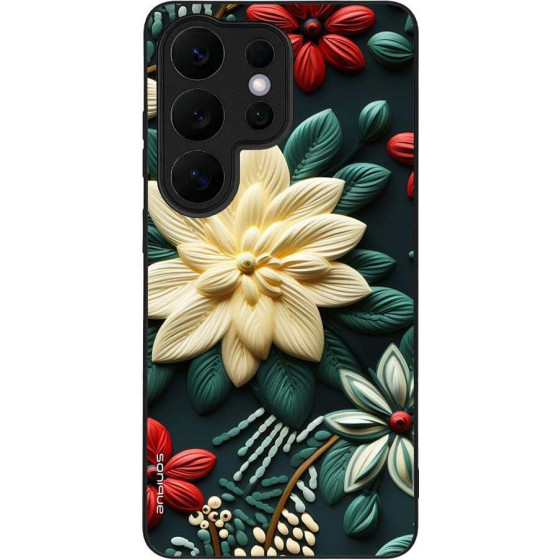 Sonique ���� 3D Flower Series ��� Samsung Galaxy S26 Ultra �������