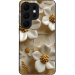 Sonique ���� 3D Flower Series ��� Samsung Galaxy S26 Ultra �����