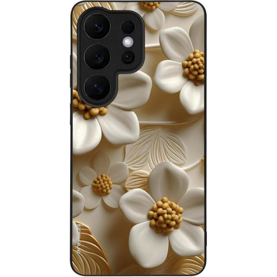 Sonique ���� 3D Flower Series ��� Samsung Galaxy S26 Ultra �����