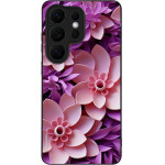 Sonique ���� 3D Flower Series ��� Samsung Galaxy S26 Ultra ���