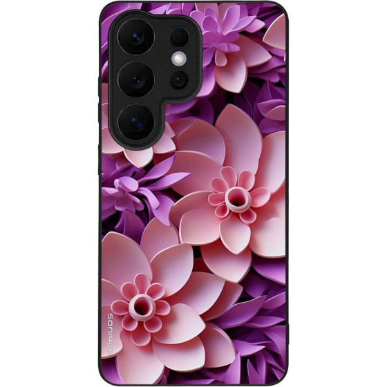 Sonique ���� 3D Flower Series ��� Samsung Galaxy S26 Ultra ���