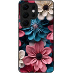 Sonique ���� 3D Flower Series ��� Samsung Galaxy S26 Ultra ��� 01