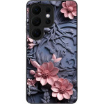 Sonique ���� 3D Flower Series ��� Samsung Galaxy S26 Ultra ��� 02