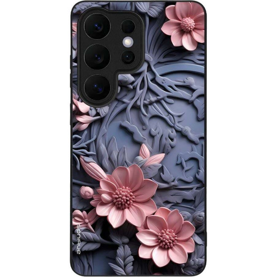 Sonique ���� 3D Flower Series ��� Samsung Galaxy S26 Ultra ��� 02