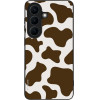 Sonique ���� Animal Print Series ��� Samsung Galaxy S26 Cow 02