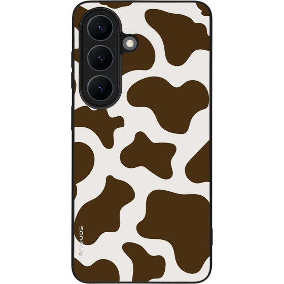 Sonique ���� Animal Print Series ��� Samsung Galaxy S26 Cow 02