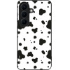 Sonique ���� Animal Print Series ��� Samsung Galaxy S26 Dalmatian