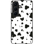 Sonique ���� Animal Print Series ��� Samsung Galaxy S26 Dalmatian