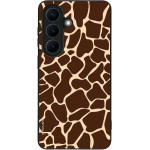 Sonique ���� Animal Print Series ��� Samsung Galaxy S26 Giraffe 01