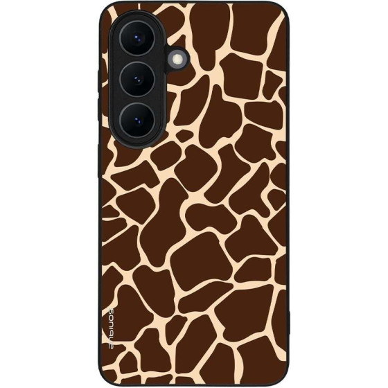 Sonique ���� Animal Print Series ��� Samsung Galaxy S26 Giraffe 01