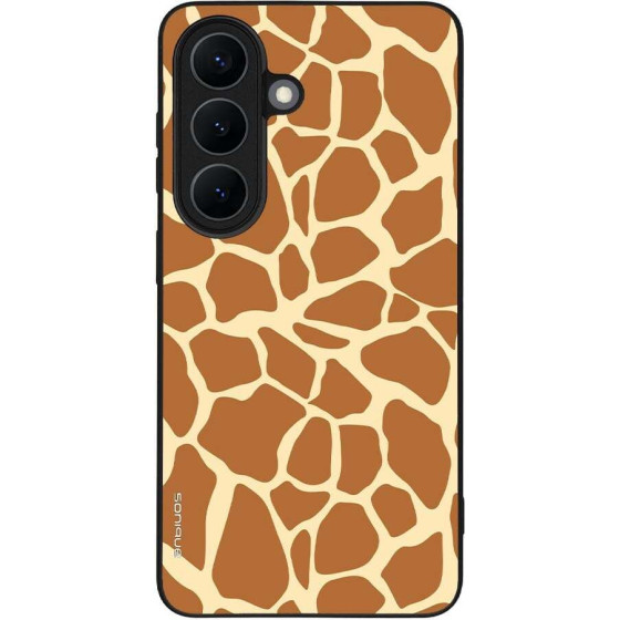 Sonique ���� Animal Print Series ��� Samsung Galaxy S26 Giraffe 02
