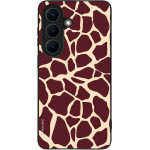 Sonique ���� Animal Print Series ��� Samsung Galaxy S26 Giraffe 03