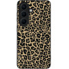 Sonique ���� Animal Print Series ��� Samsung Galaxy S26 Leopard 01