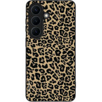 Sonique ���� Animal Print Series ��� Samsung Galaxy S26 Leopard 01
