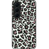 Sonique ���� Animal Print Series ��� Samsung Galaxy S26 Leopard 02
