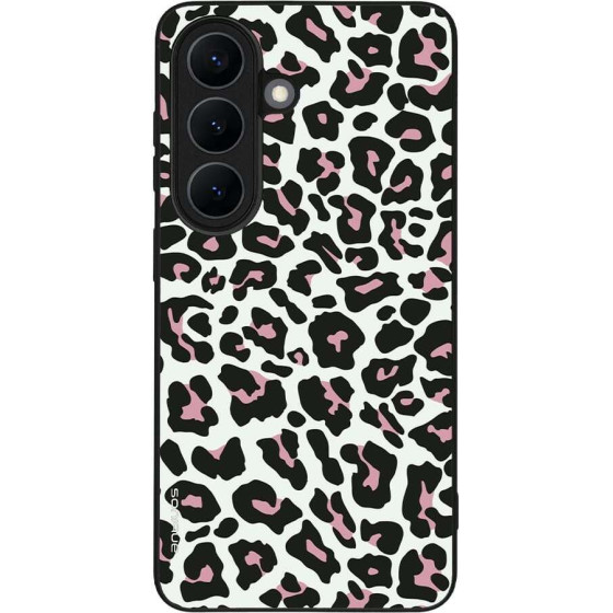 Sonique ���� Animal Print Series ��� Samsung Galaxy S26 Leopard 02