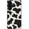 Sonique ���� Animal Print Series ��� Samsung Galaxy S26 Plus Cow 01