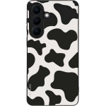 Sonique ���� Animal Print Series ��� Samsung Galaxy S26 Plus Cow 01